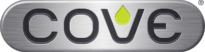 Cove Logo-badge